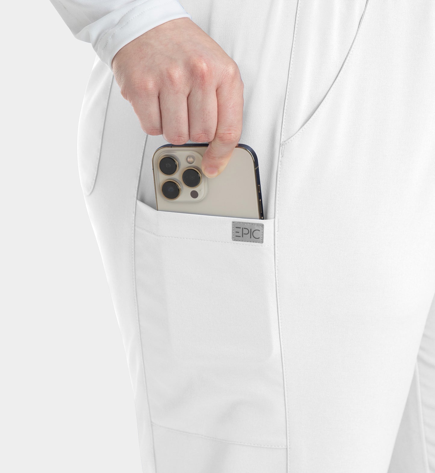 Women’s  IRG –EPIC Tapered Leg Pant 9811