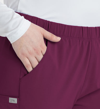 Women’s  IRG –EPIC Tapered Leg Pant 9811