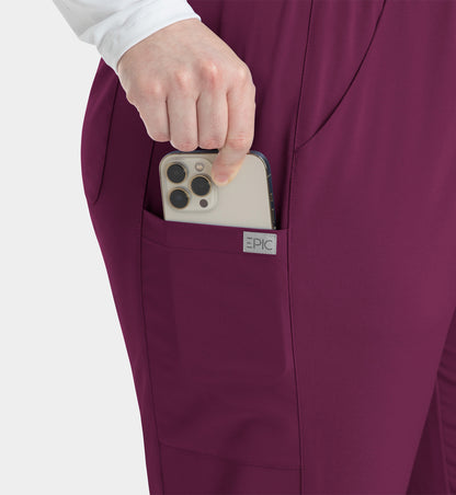 Women’s  IRG –EPIC Tapered Leg Pant 9811