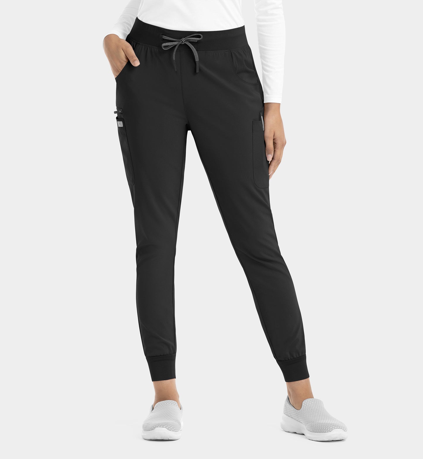Women’s  IRG –EPIC Jogger Pant 9812