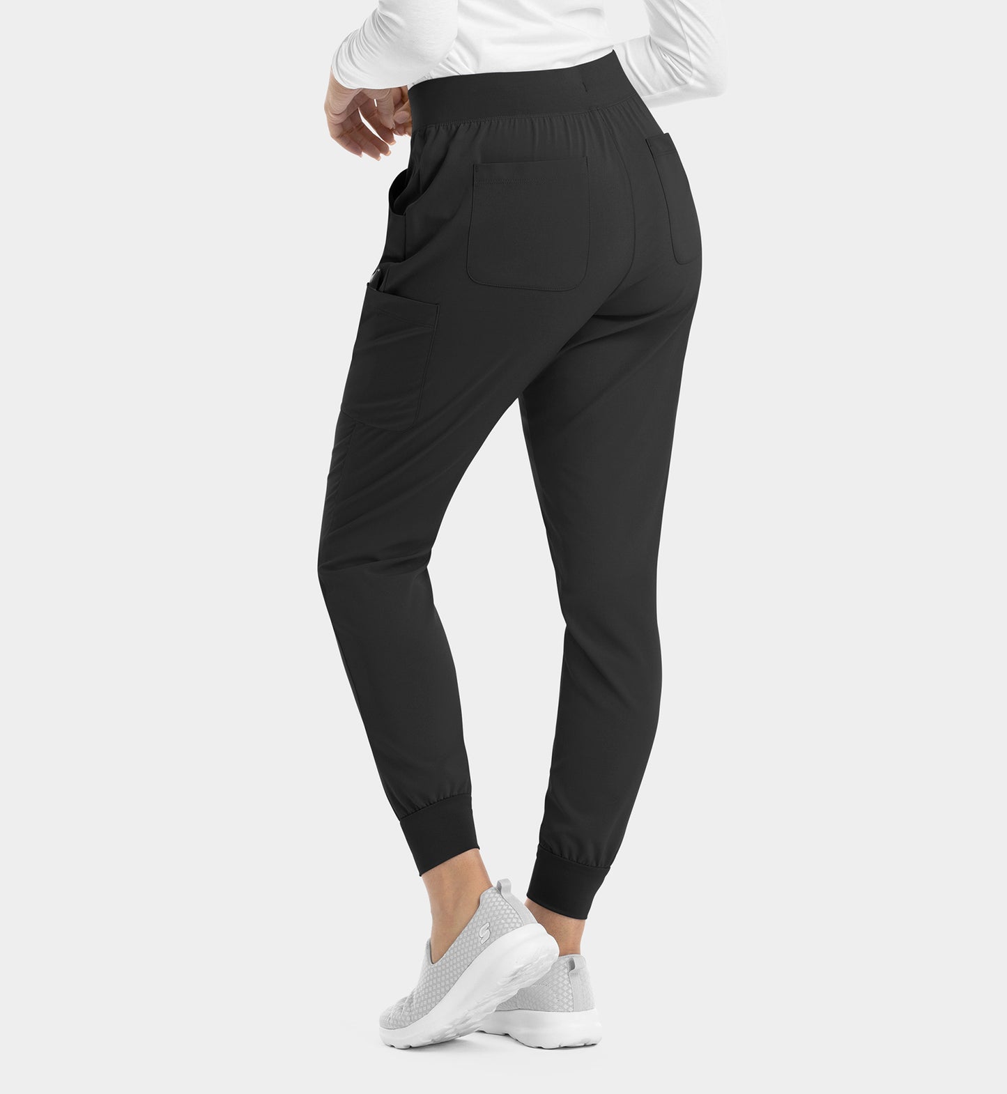 Women’s  IRG –EPIC Jogger Pant 9812