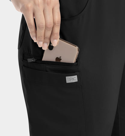 Women’s  IRG –EPIC Jogger Pant 9812