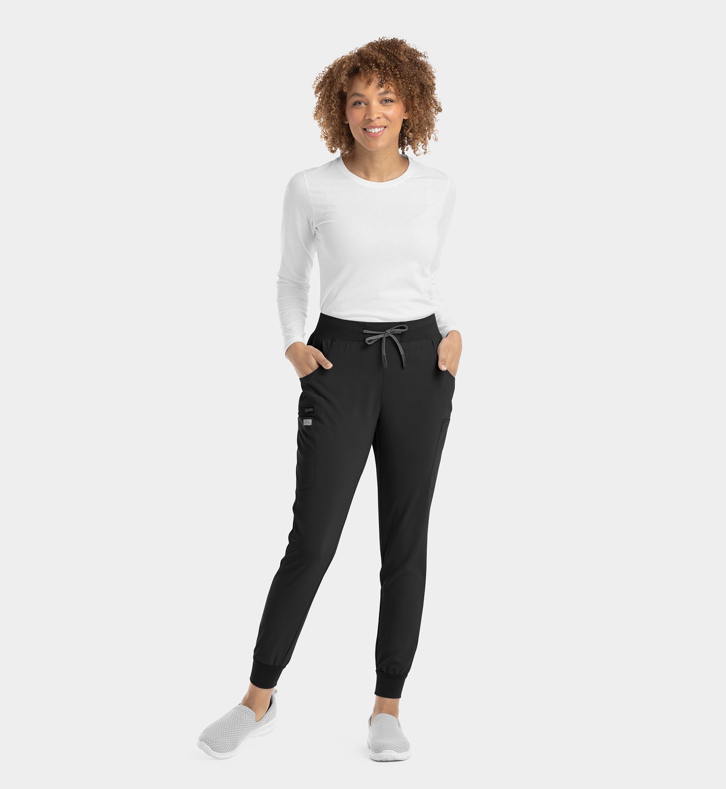Women’s  IRG –EPIC Jogger Pant 9812