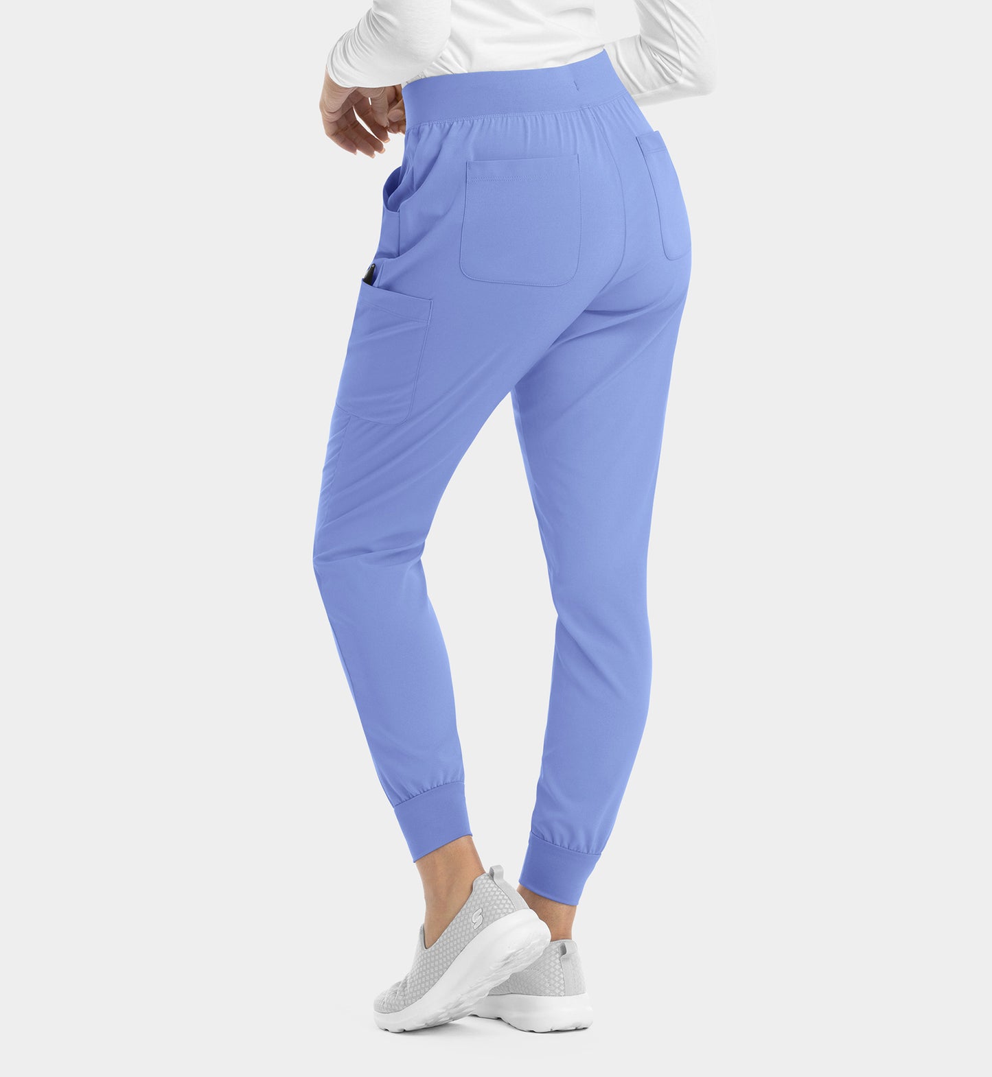 Women’s  IRG –EPIC Jogger Pant 9812