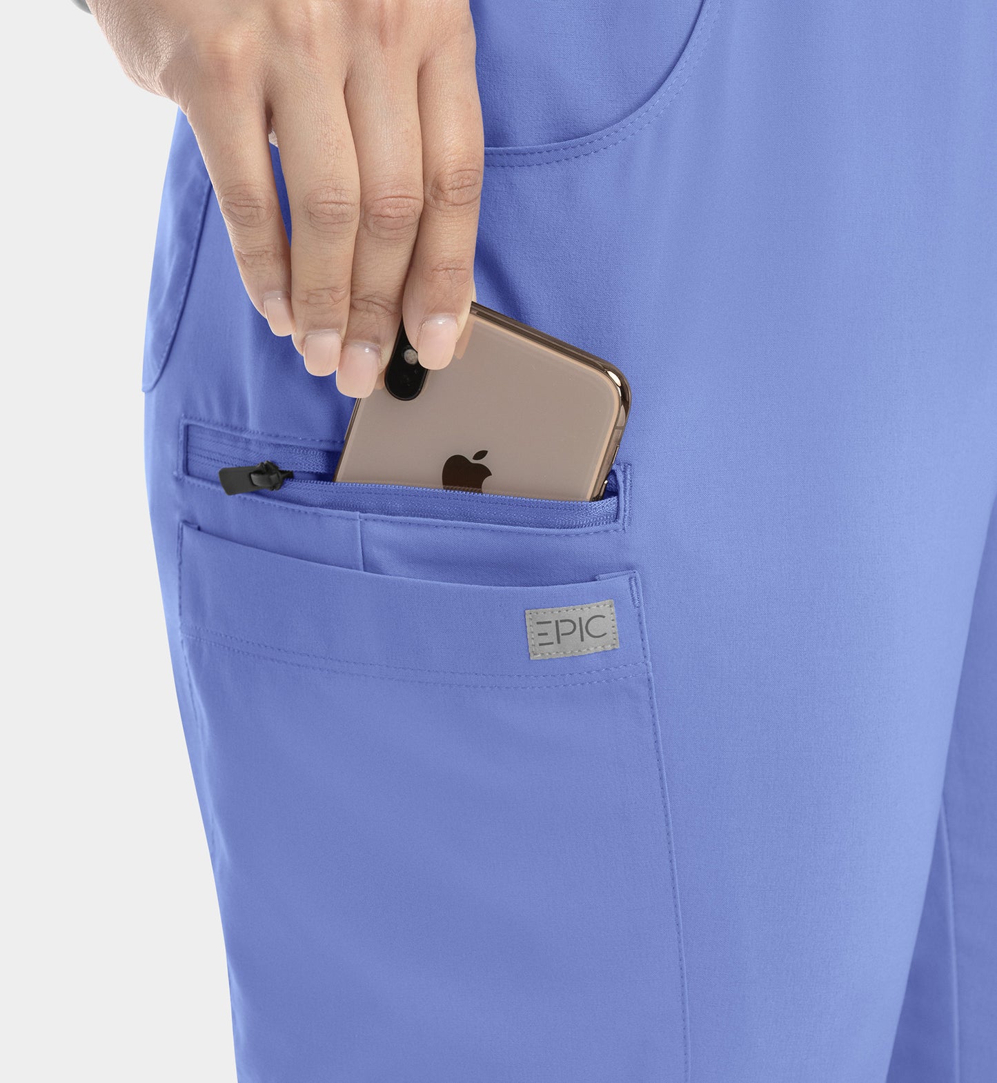 Women’s  IRG –EPIC Jogger Pant 9812