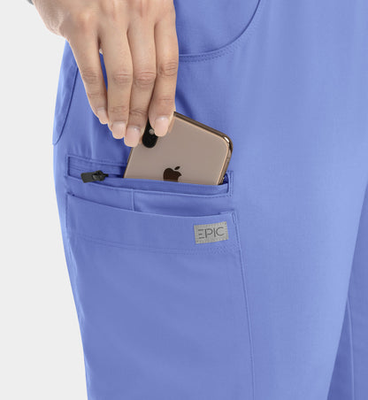 Women’s  IRG –EPIC Jogger Pant 9812