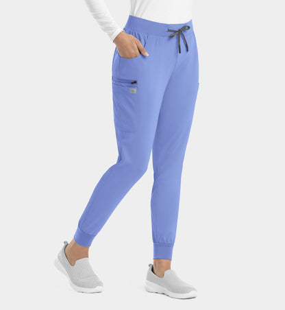 Women’s  IRG –EPIC Jogger Pant 9812