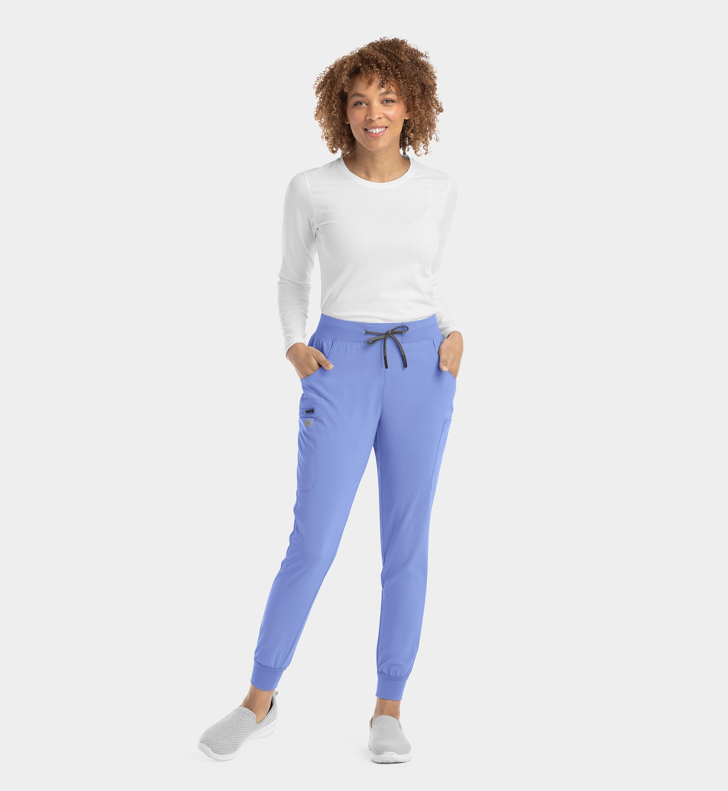 Women’s  IRG –EPIC Jogger Pant 9812
