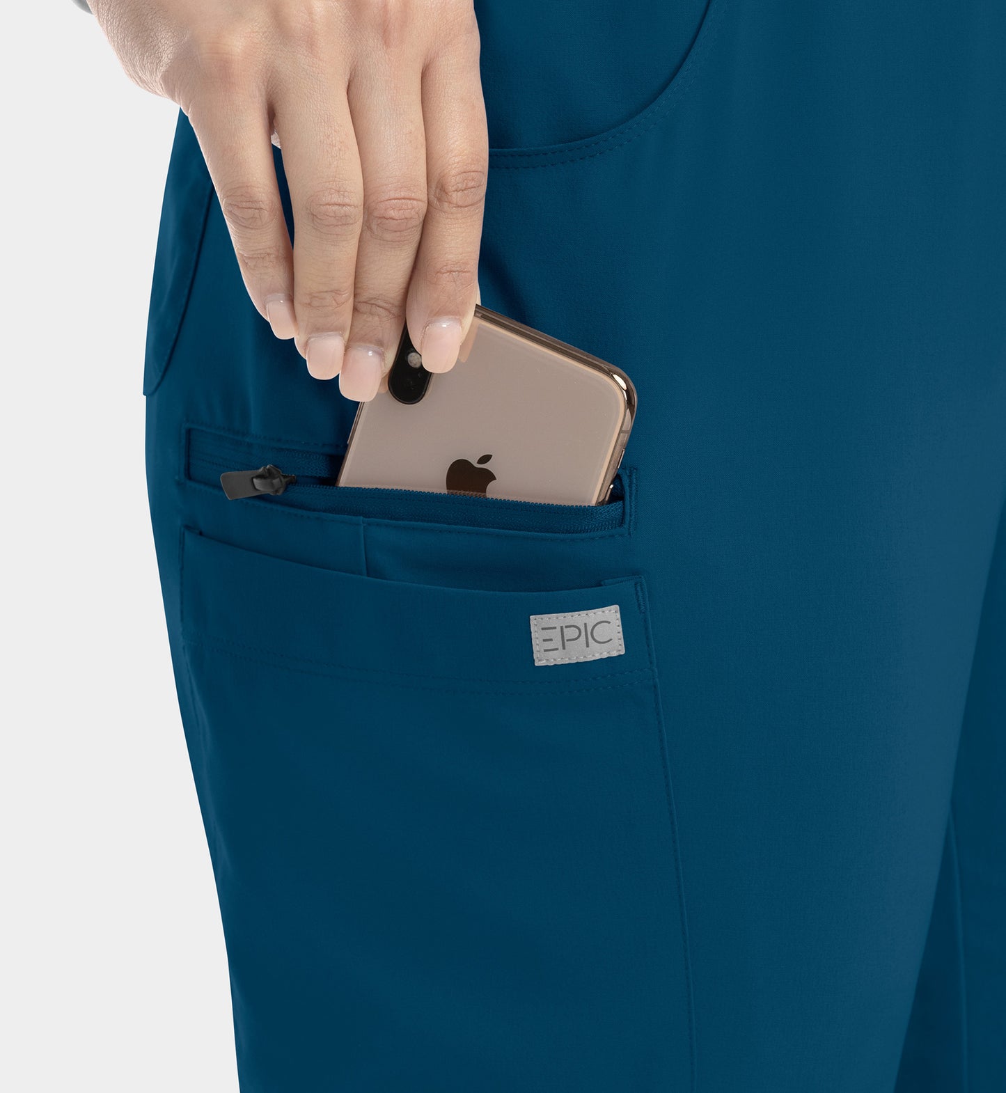 Women’s  IRG –EPIC Jogger Pant 9812