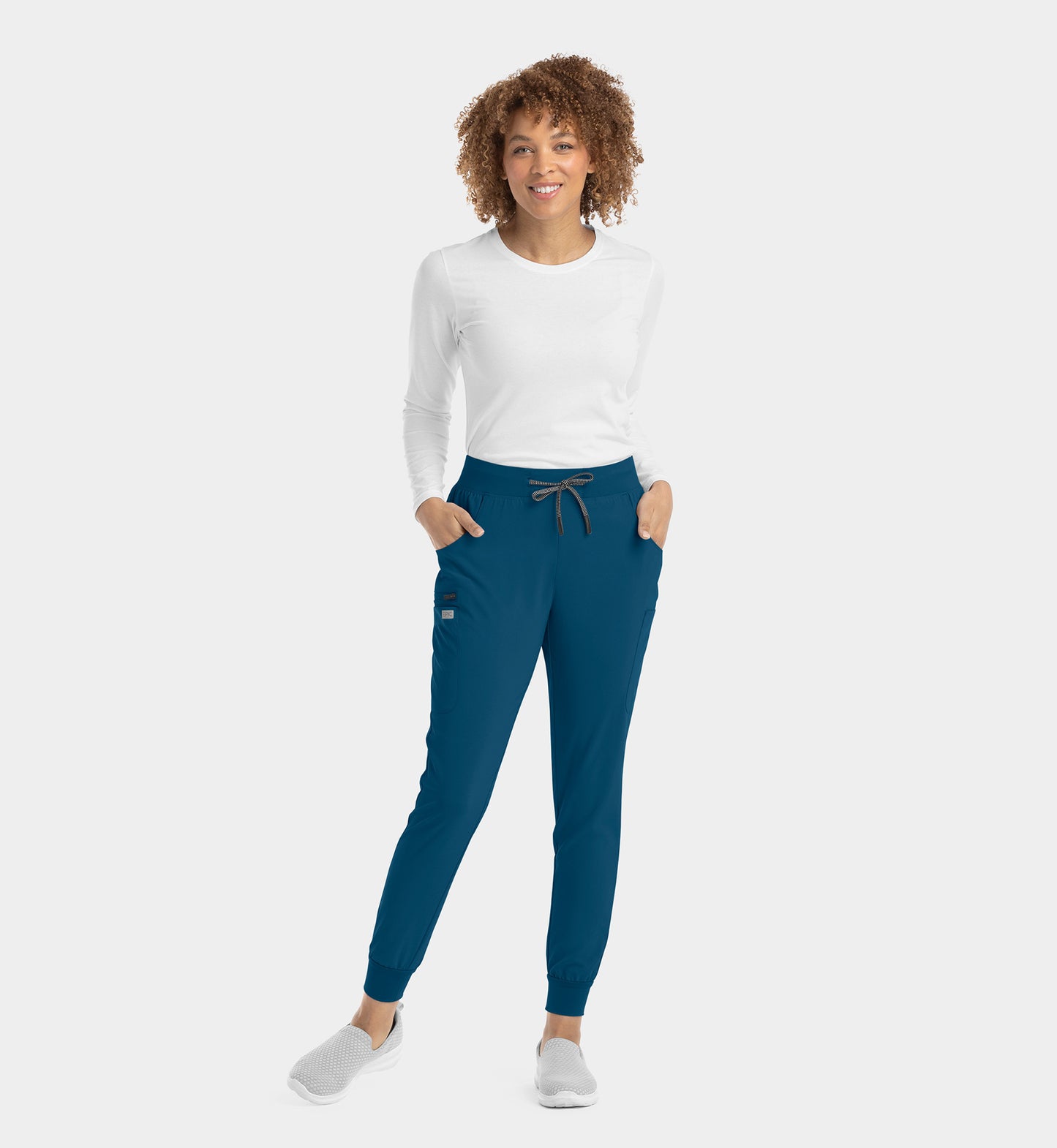 Women’s  IRG –EPIC Jogger Pant 9812