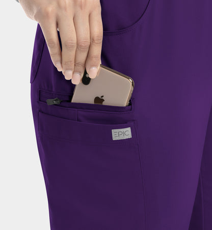 Women’s  IRG –EPIC Jogger Pant 9812