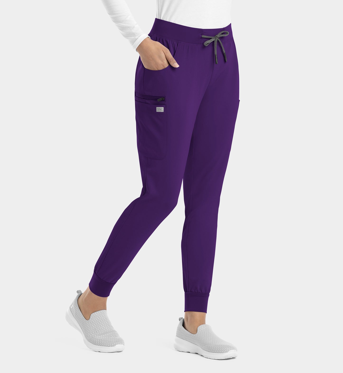 Women’s  IRG –EPIC Jogger Pant 9812