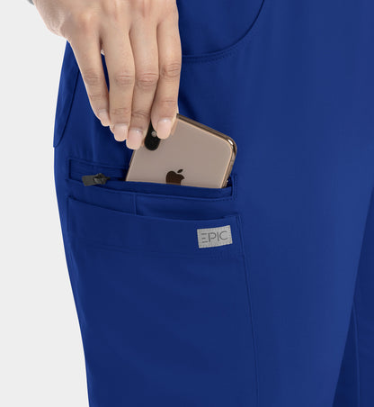 Women’s  IRG –EPIC Jogger Pant 9812