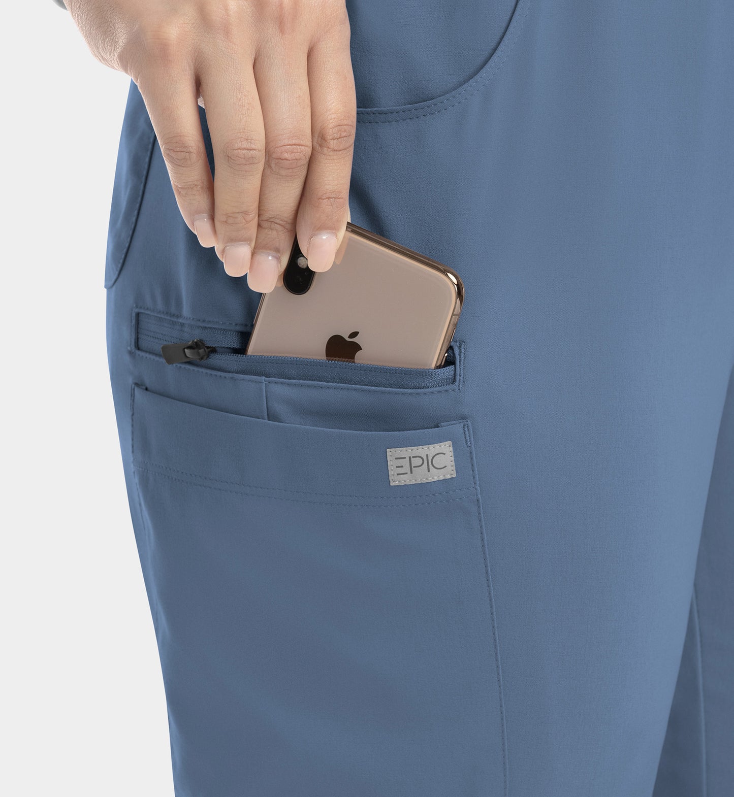 Women’s  IRG –EPIC Jogger Pant 9812