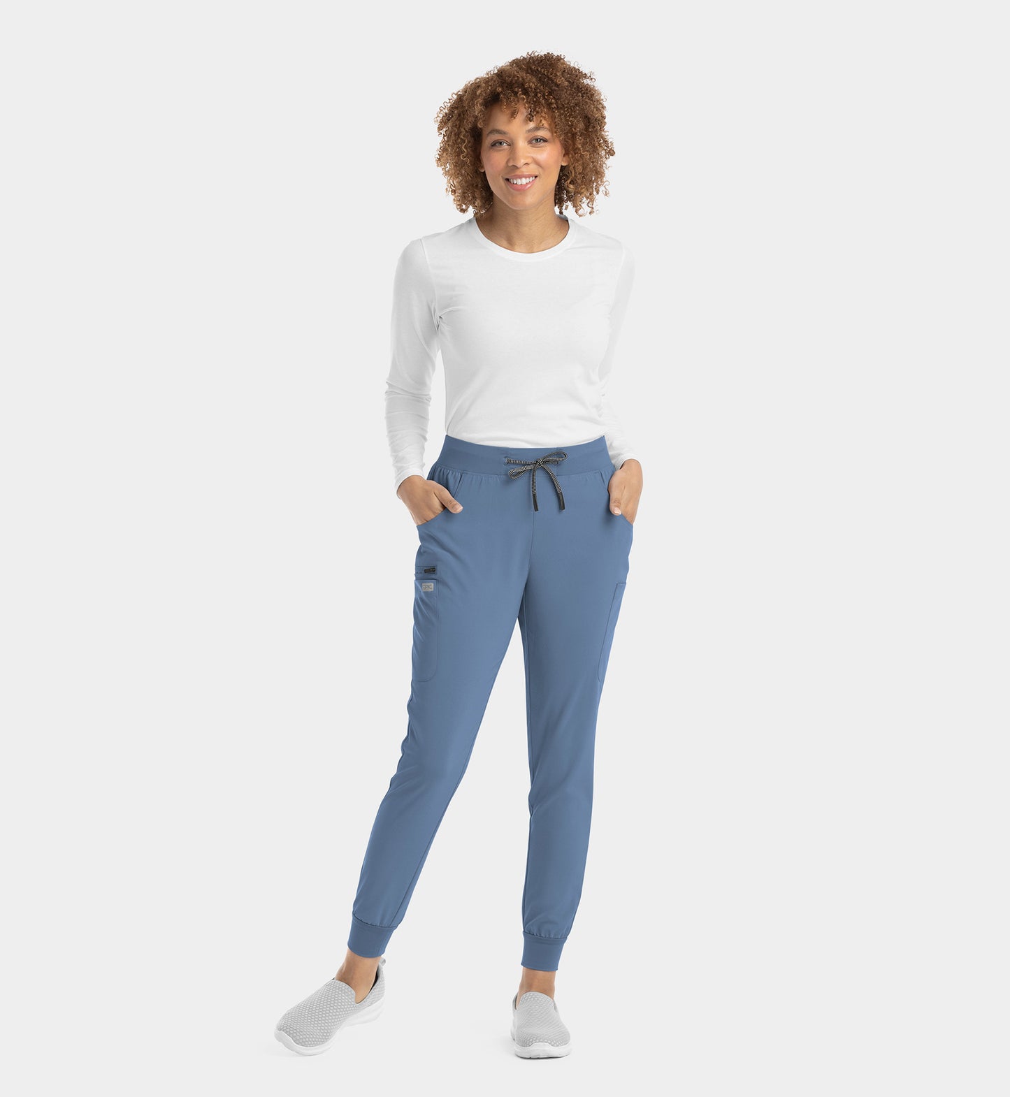Women’s  IRG –EPIC Jogger Pant 9812