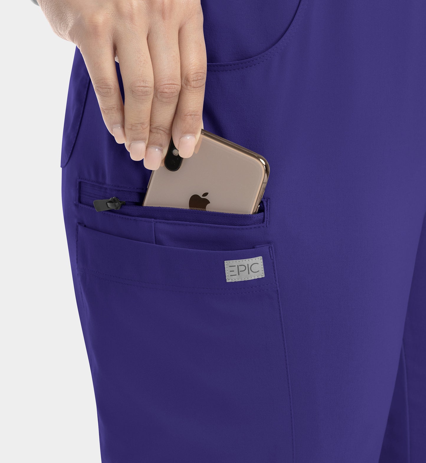 Women’s  IRG –EPIC Jogger Pant 9812