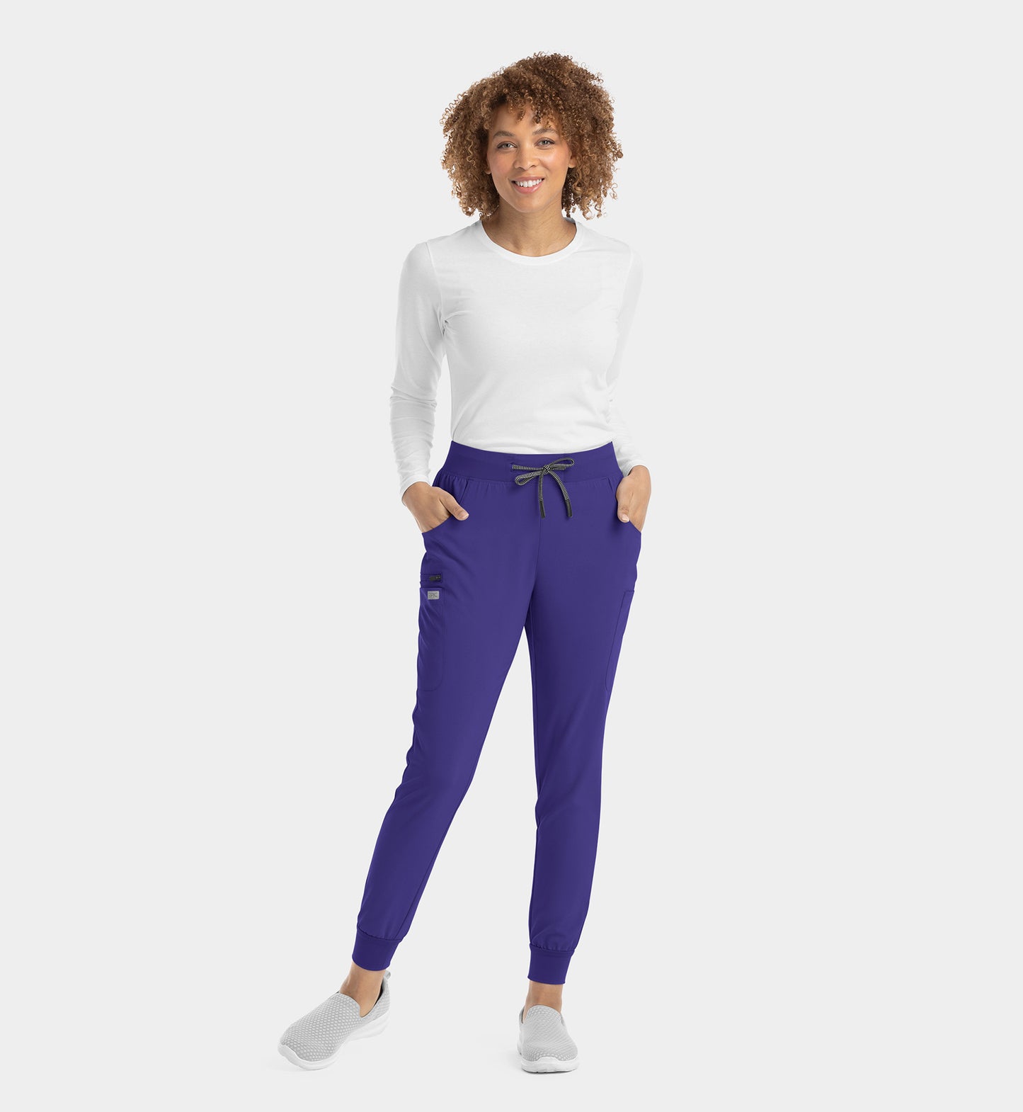 Women’s  IRG –EPIC Jogger Pant 9812