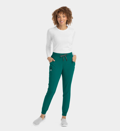Women’s  IRG –EPIC Jogger Pant 9812