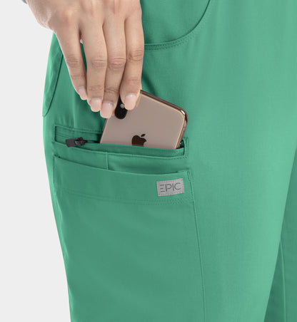 Women’s  IRG –EPIC Jogger Pant 9812