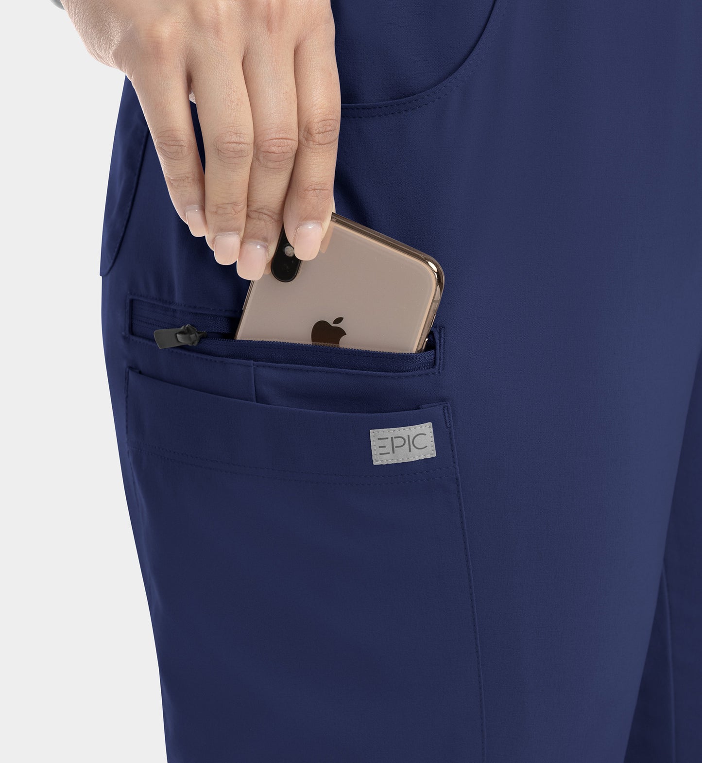 Women’s  IRG –EPIC Jogger Pant 9812