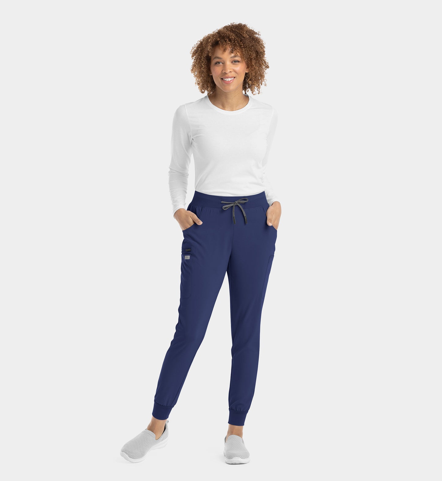 Women’s  IRG –EPIC Jogger Pant 9812