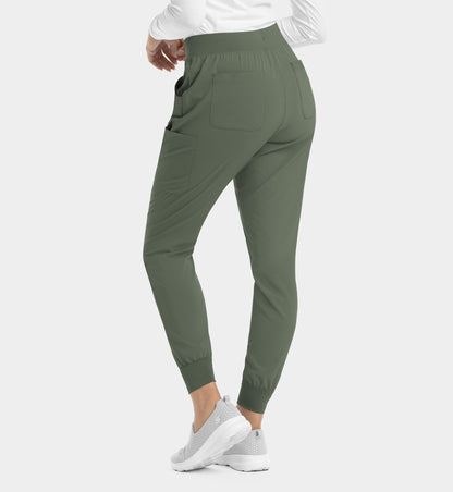 Women’s  IRG –EPIC Jogger Pant 9812