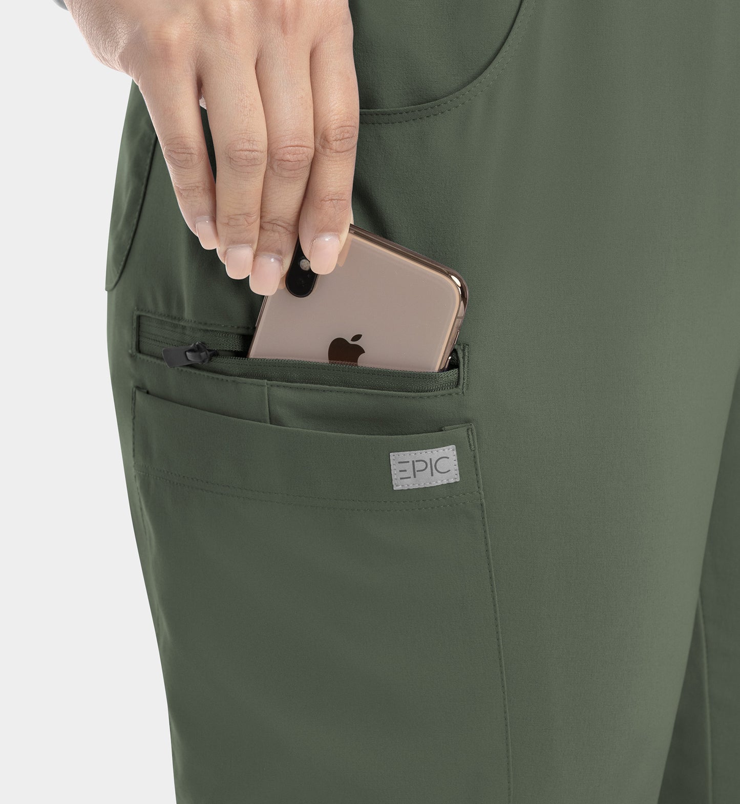 Women’s  IRG –EPIC Jogger Pant 9812