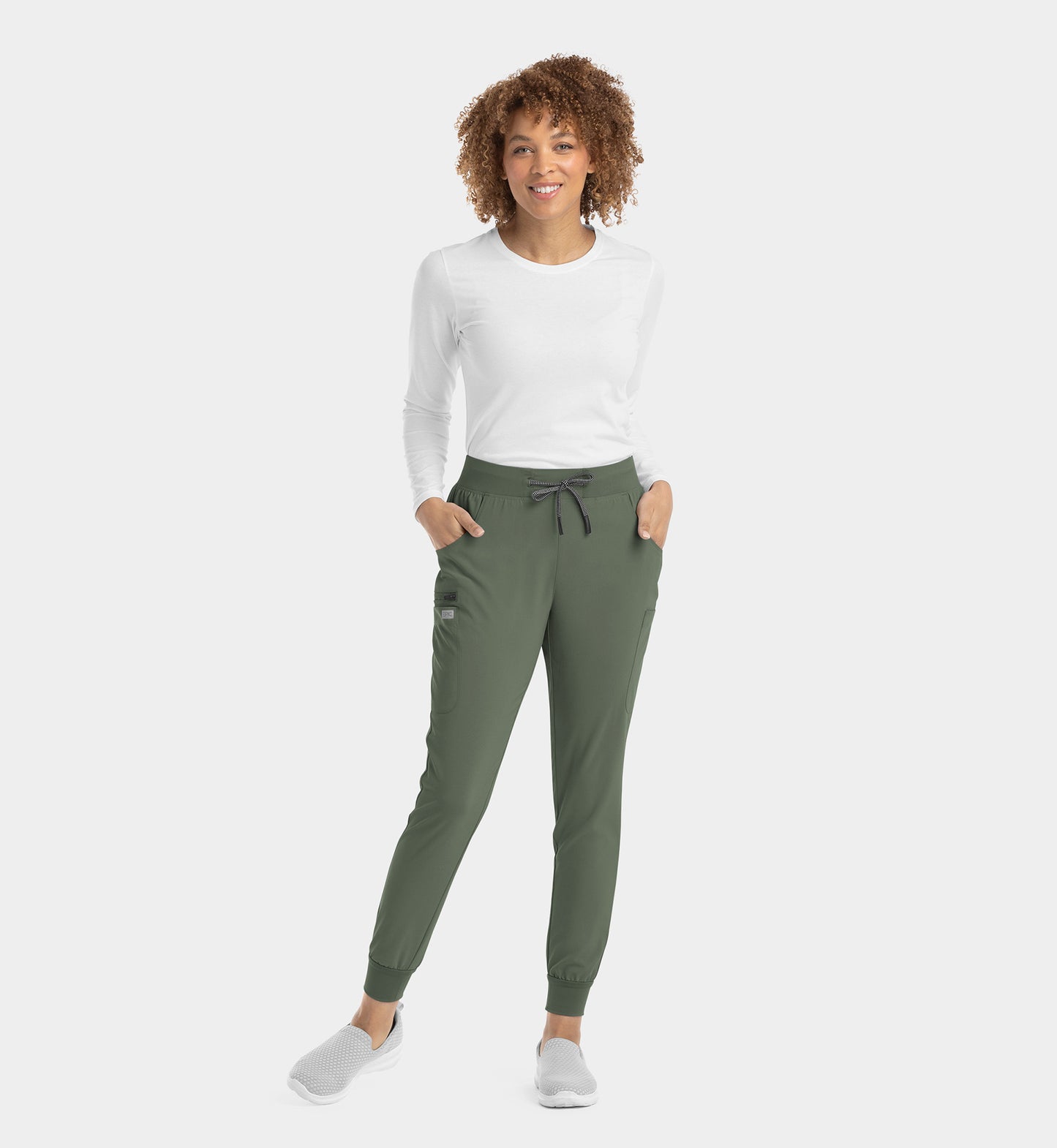 Women’s  IRG –EPIC Jogger Pant 9812