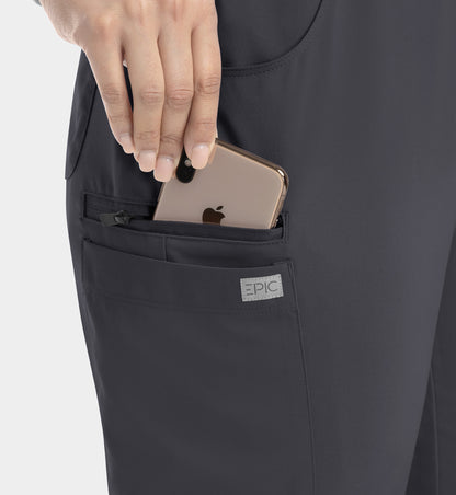 Women’s  IRG –EPIC Jogger Pant 9812