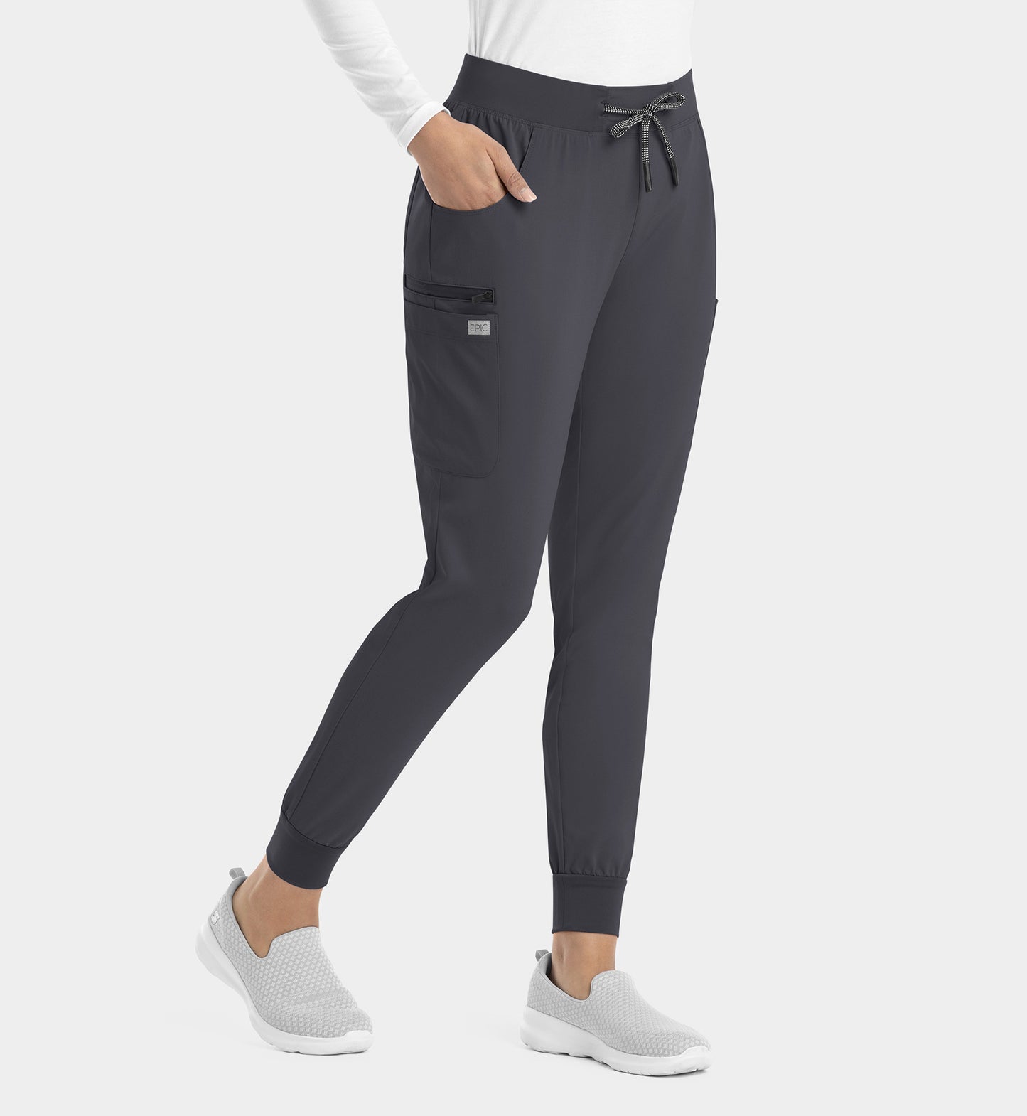 Women’s  IRG –EPIC Jogger Pant 9812