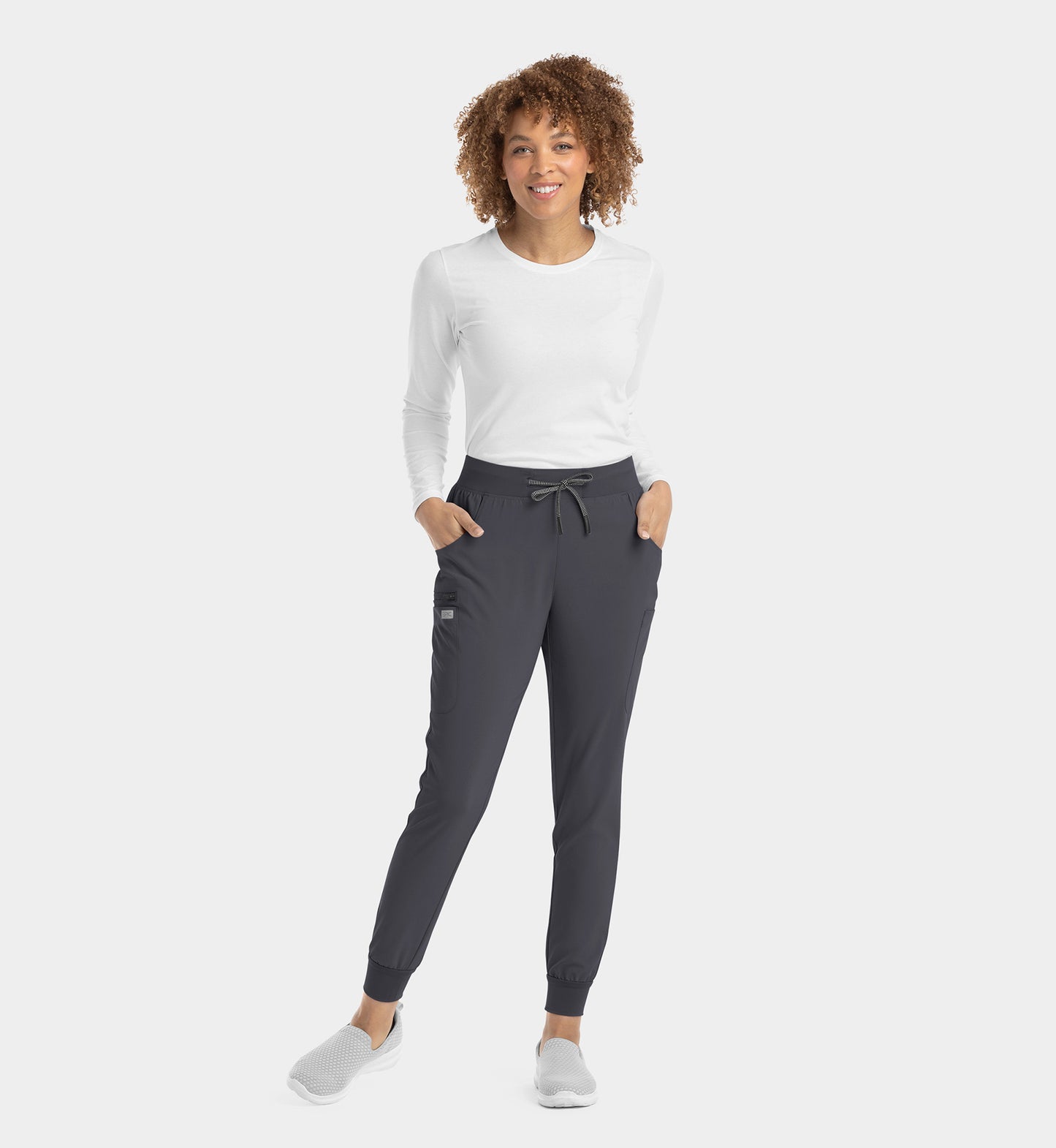 Women’s  IRG –EPIC Jogger Pant 9812