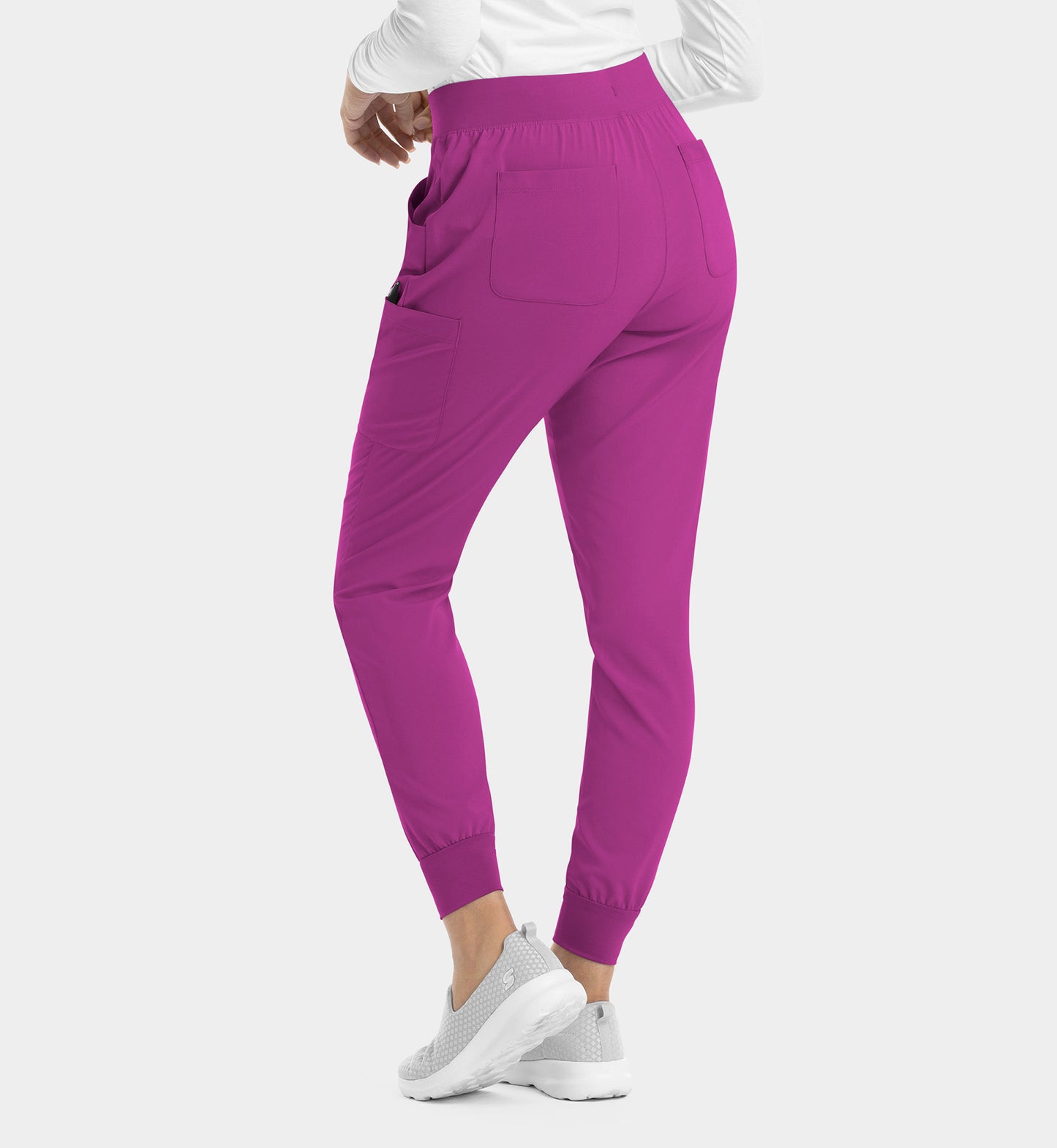 Women’s  IRG –EPIC Jogger Pant 9812