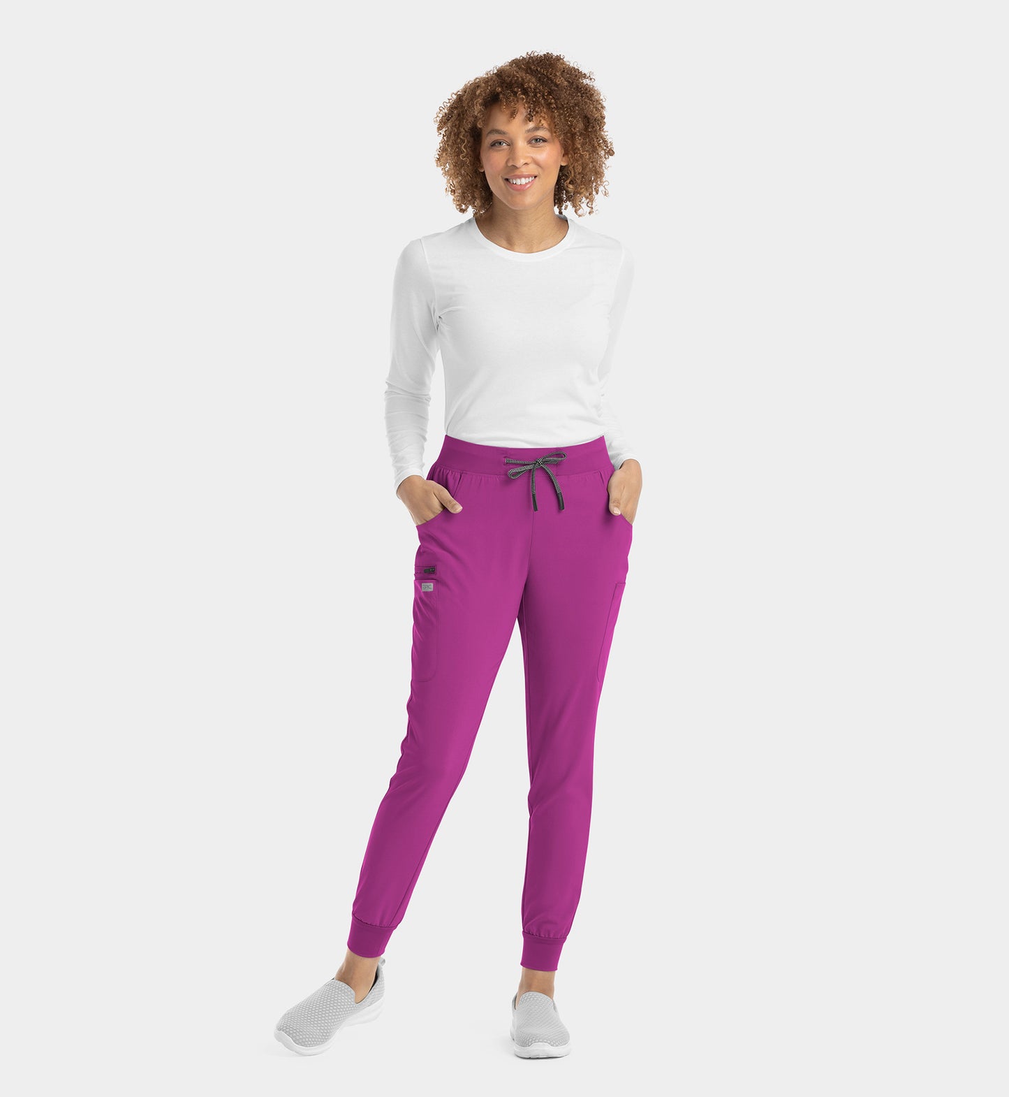 Women’s  IRG –EPIC Jogger Pant 9812