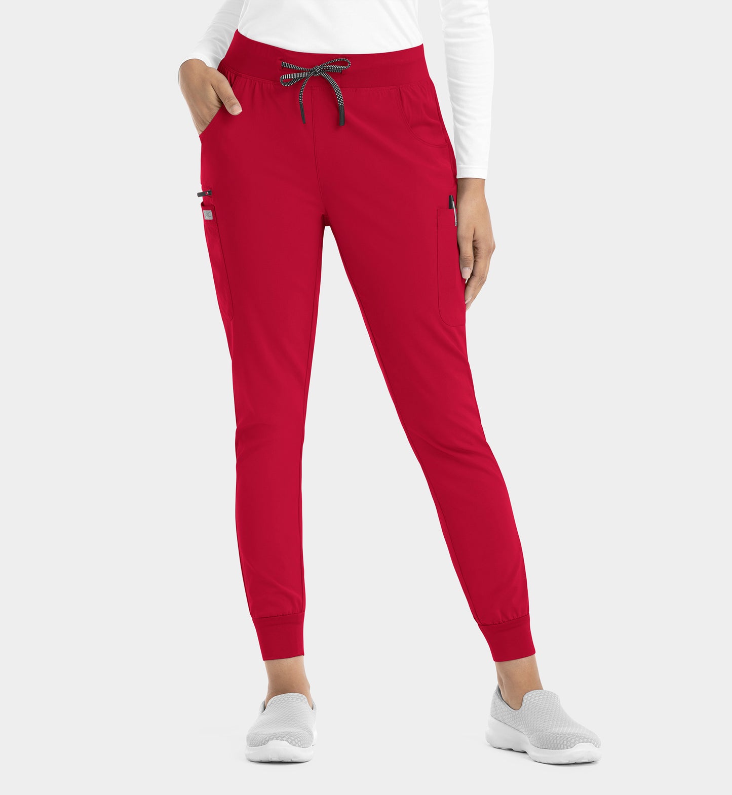 Women’s  IRG –EPIC Jogger Pant 9812