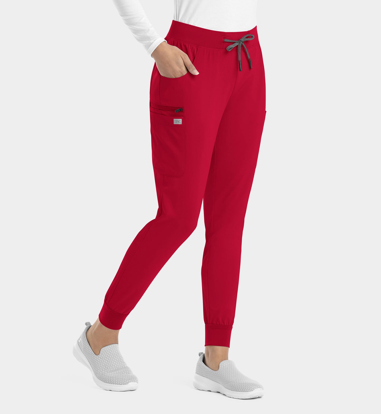 Women’s  IRG –EPIC Jogger Pant 9812