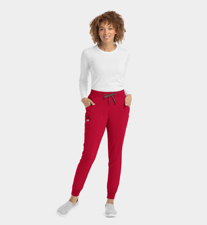Women’s  IRG –EPIC Jogger Pant 9812