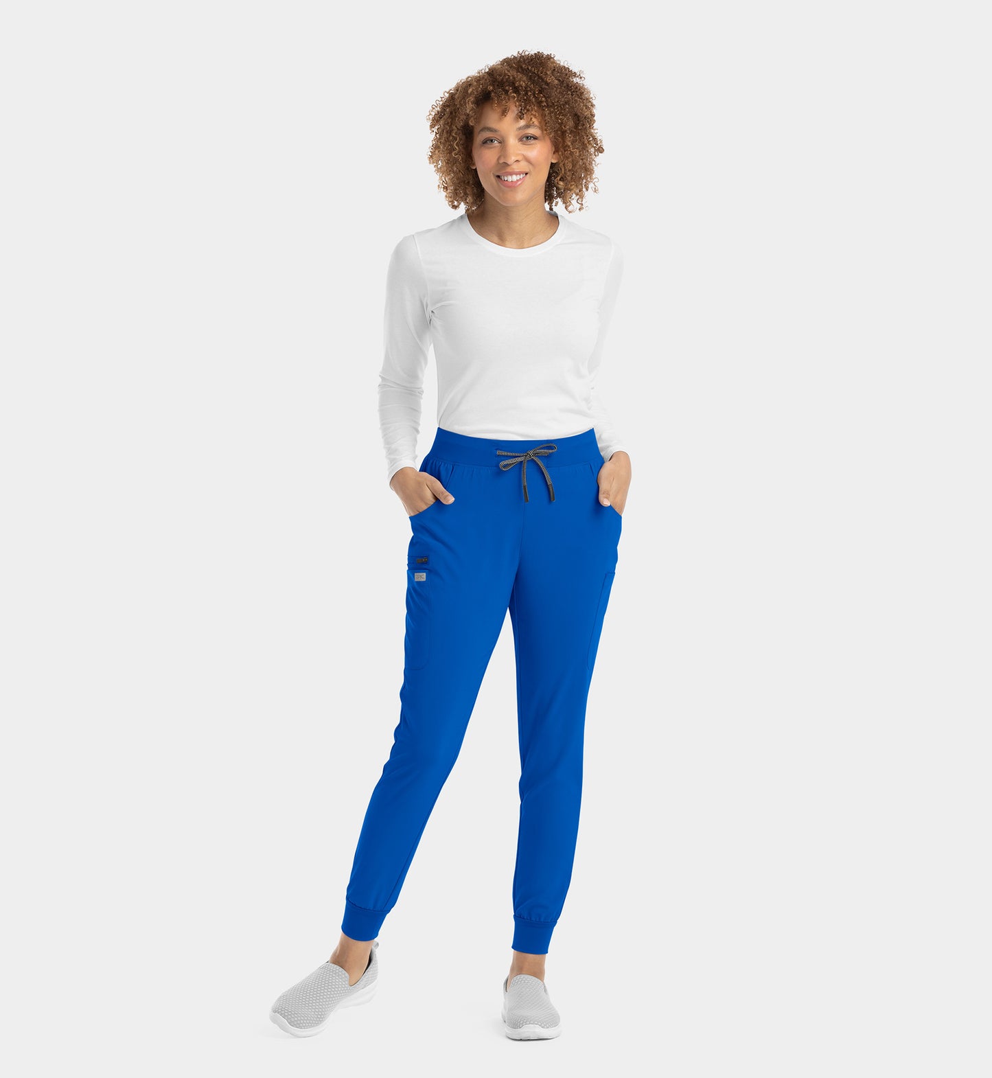 Women’s  IRG –EPIC Jogger Pant 9812