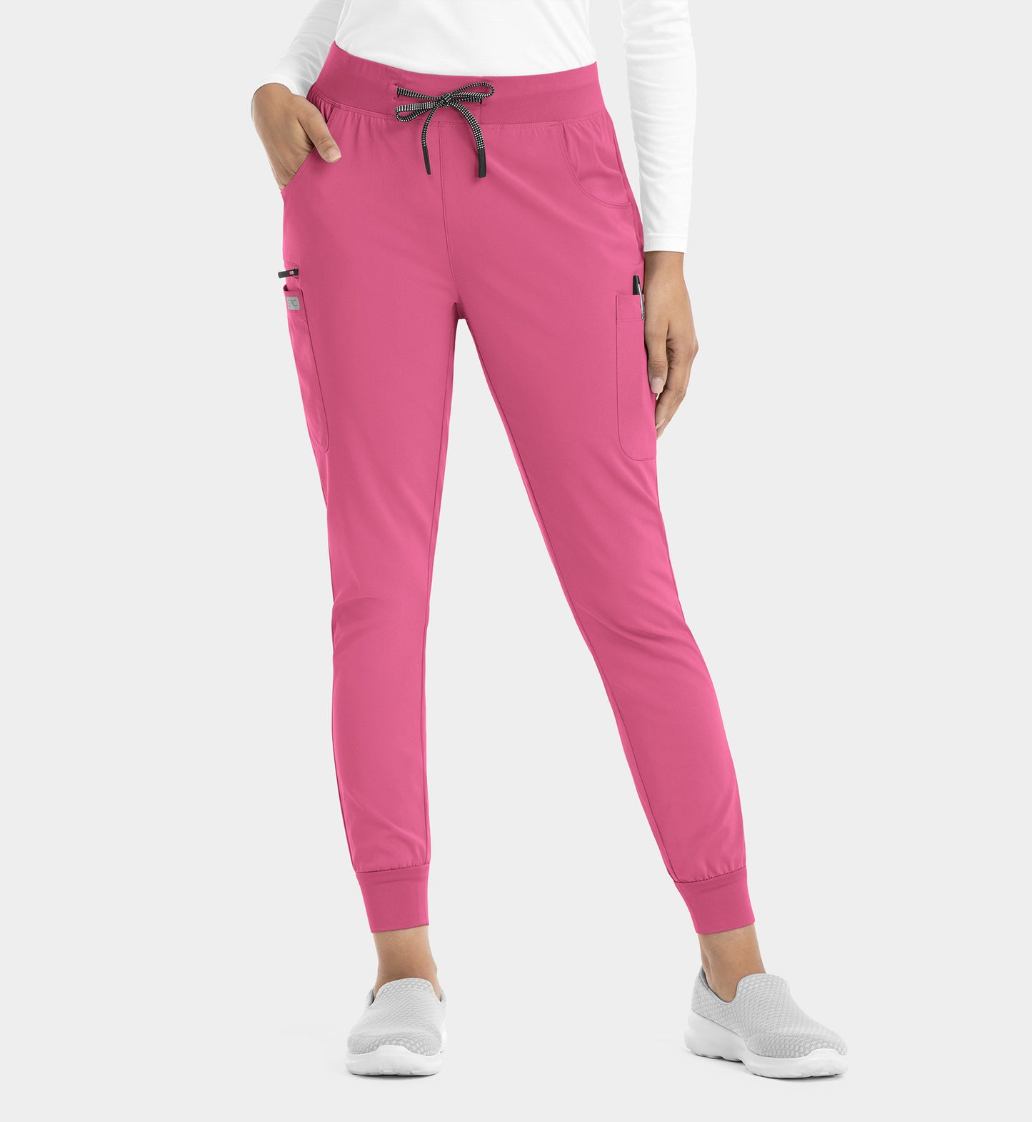 Women’s  IRG –EPIC Jogger Pant 9812
