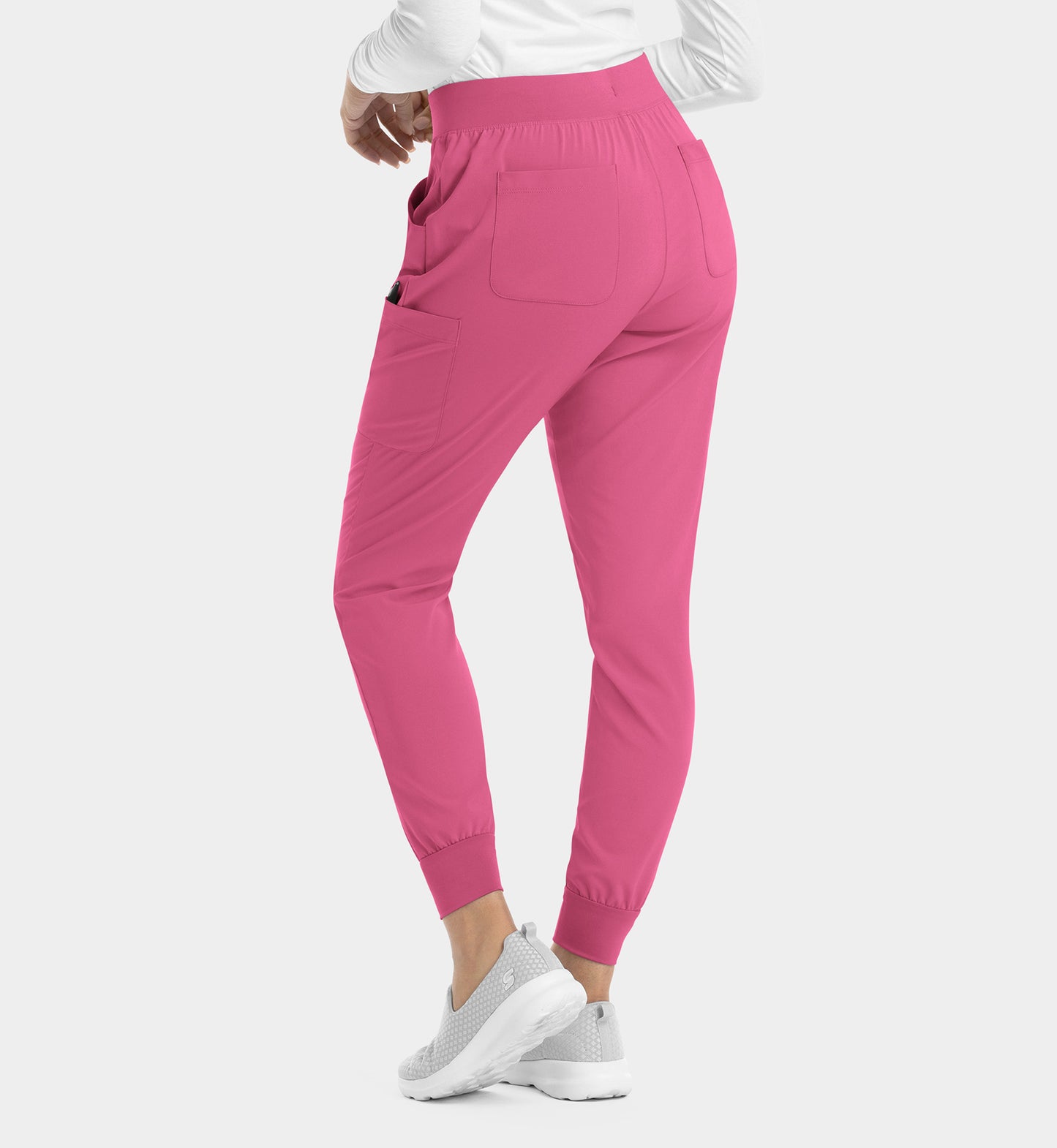 Women’s  IRG –EPIC Jogger Pant 9812