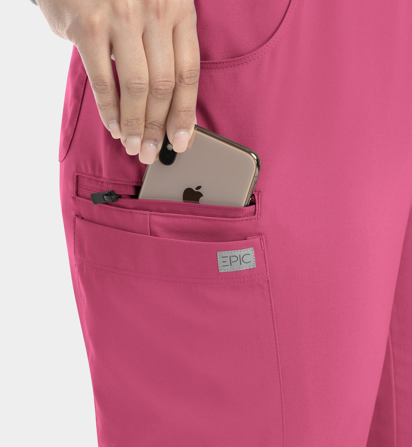 Women’s  IRG –EPIC Jogger Pant 9812