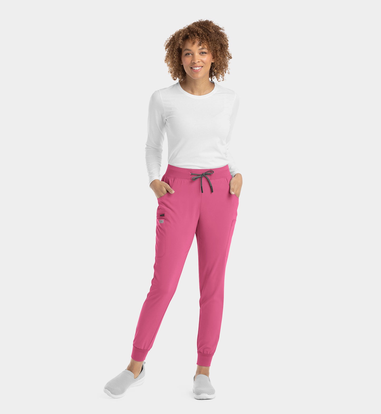 Women’s  IRG –EPIC Jogger Pant 9812