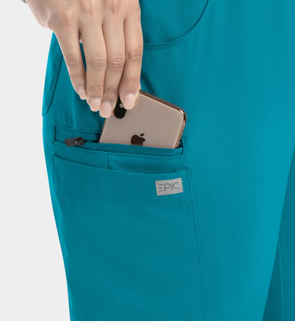 Women’s  IRG –EPIC Jogger Pant 9812