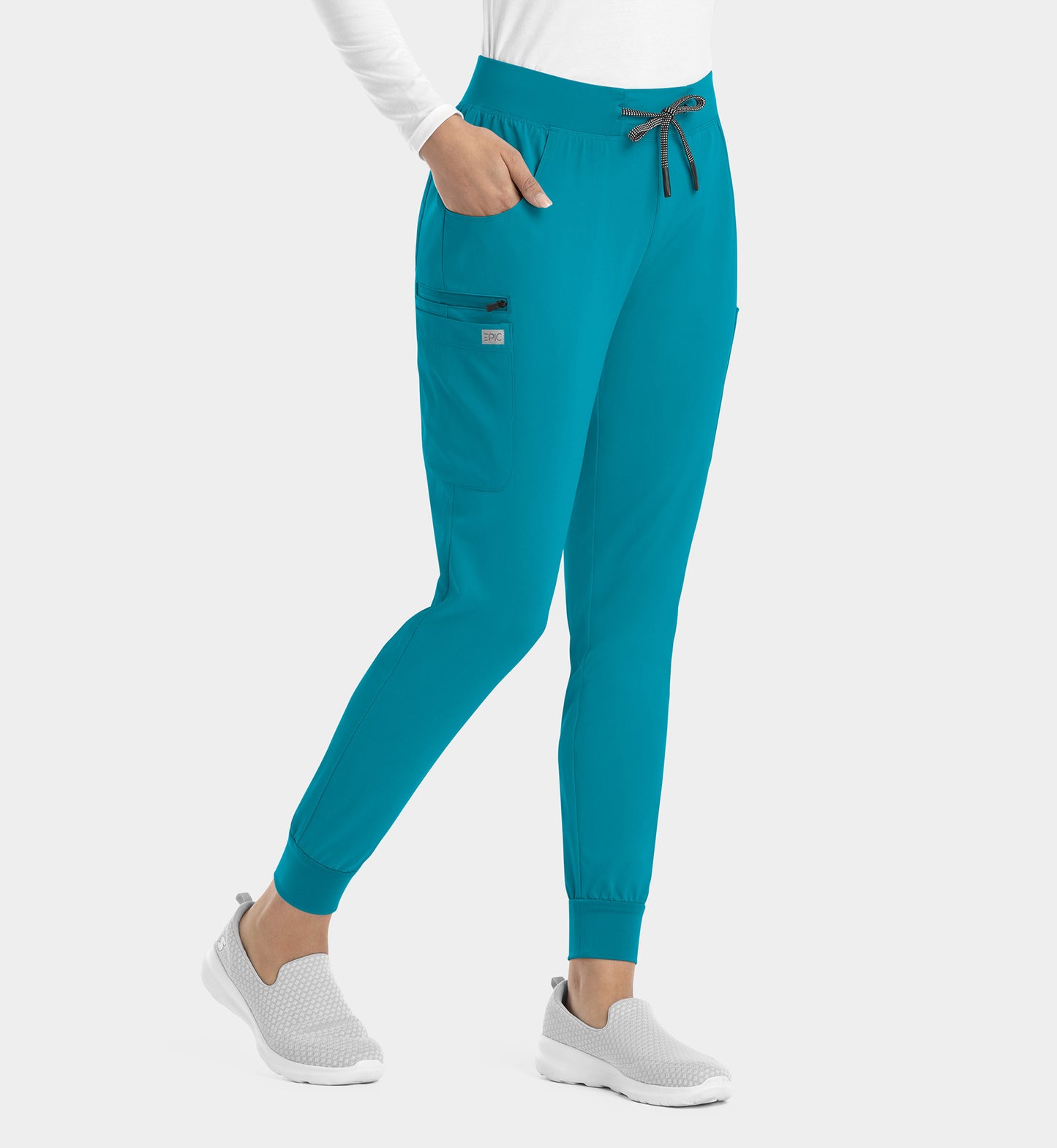 Women’s  IRG –EPIC Jogger Pant 9812