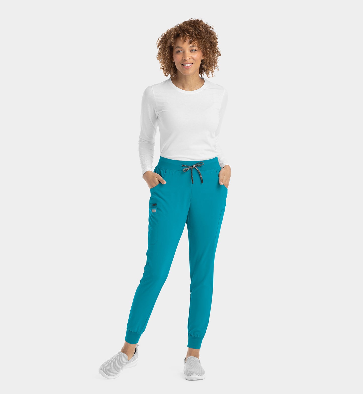 Women’s  IRG –EPIC Jogger Pant 9812