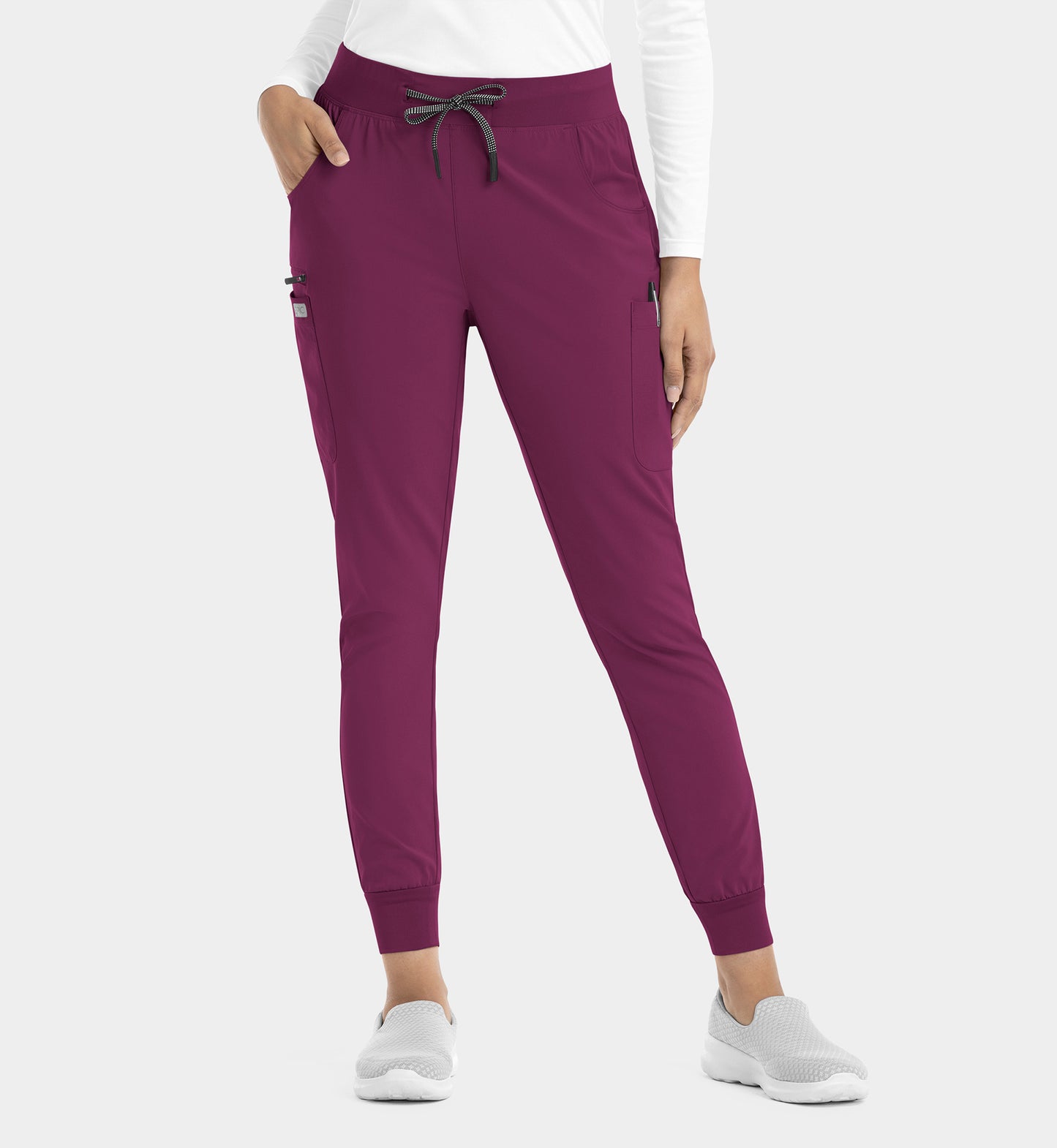 Women’s  IRG –EPIC Jogger Pant 9812
