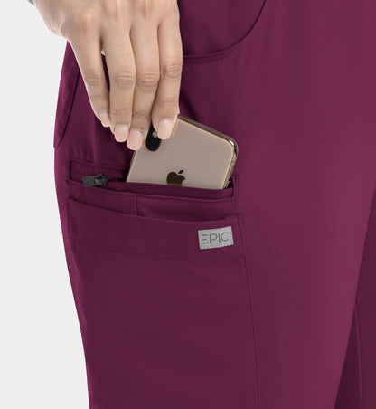 Women’s  IRG –EPIC Jogger Pant 9812