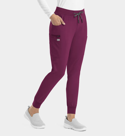 Women’s  IRG –EPIC Jogger Pant 9812
