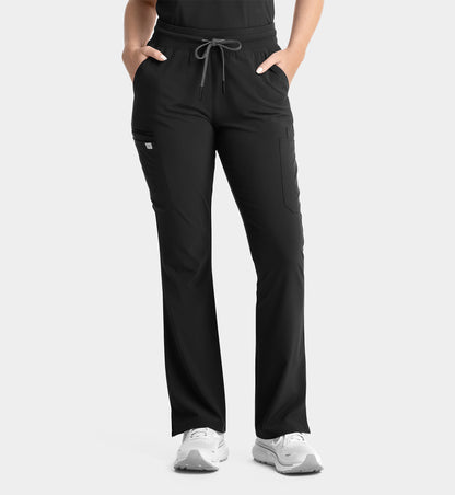 Women’s  IRG –EPIC Yoga Waistband Flare Leg Pant 9813