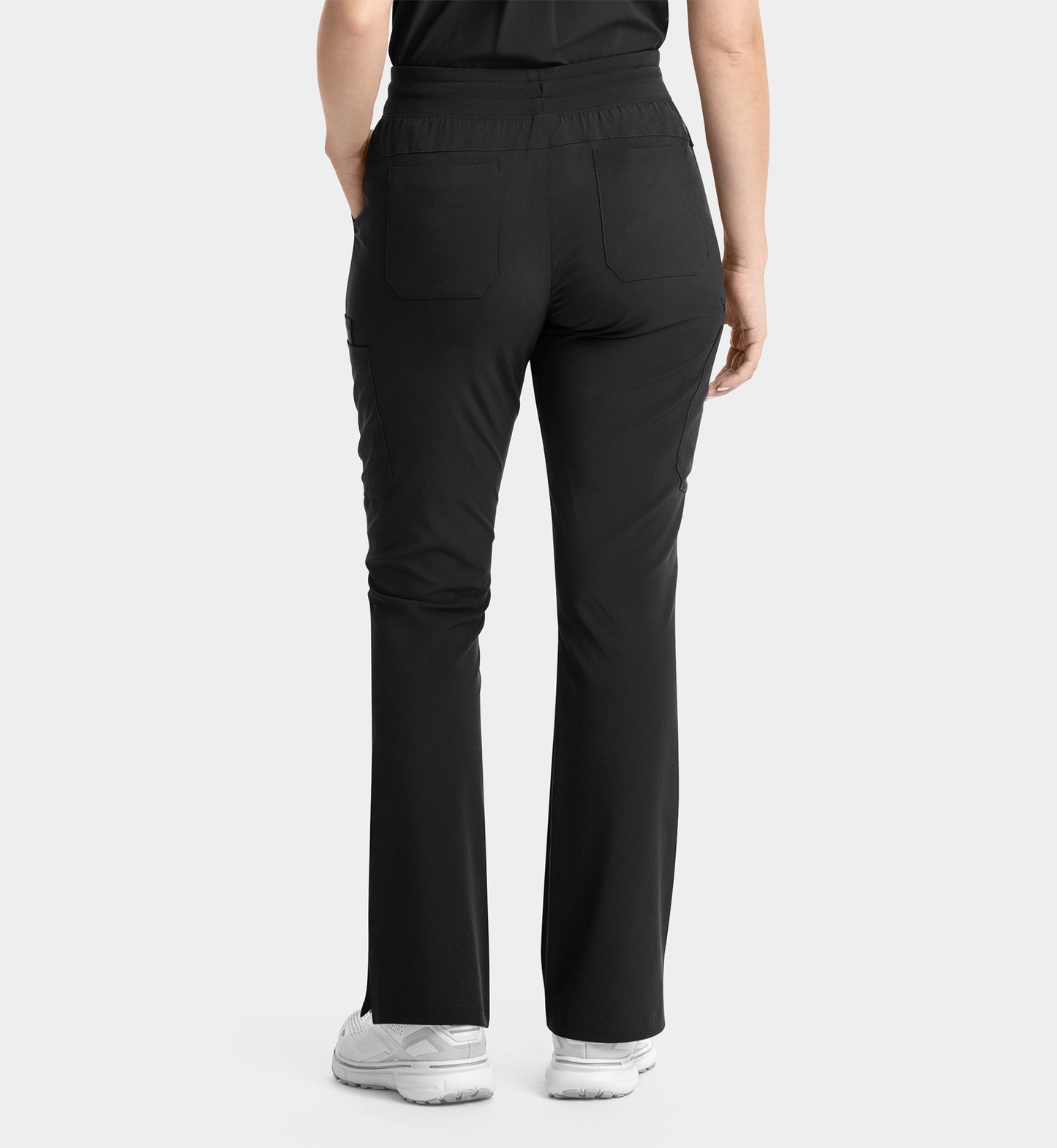 Women’s  IRG –EPIC Yoga Waistband Flare Leg Pant 9813