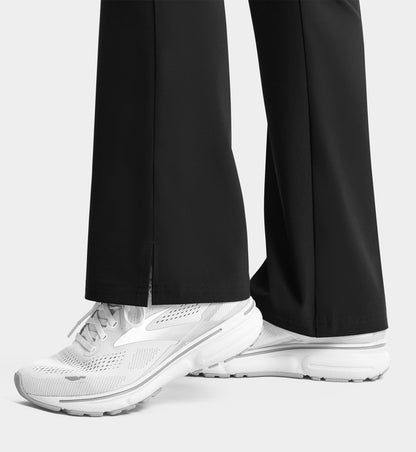 Women’s  IRG –EPIC Yoga Waistband Flare Leg Pant 9813